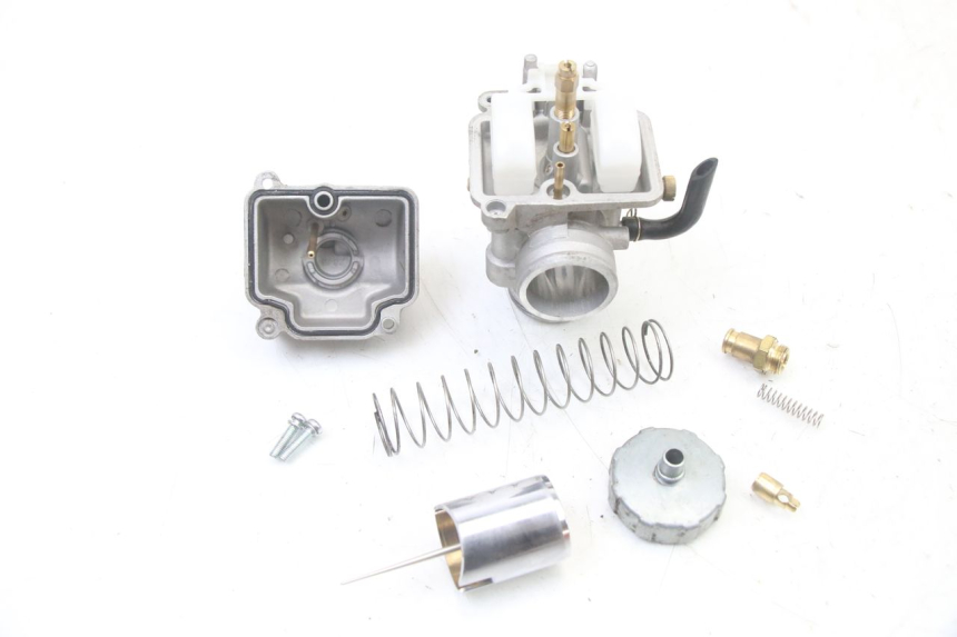 photo de CARBURETOR SMALL MX THUNDER 250