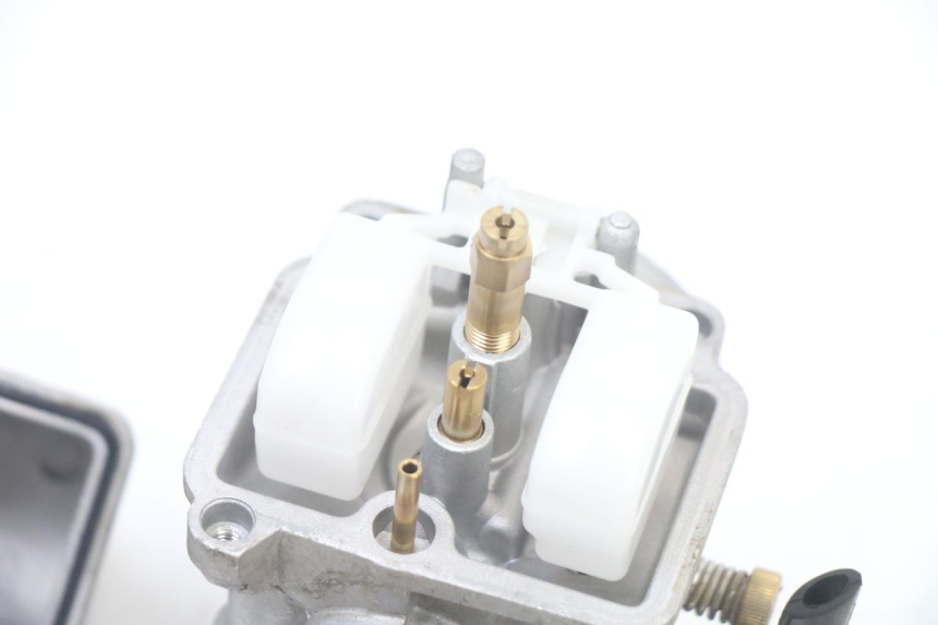 photo de CARBURETOR SMALL MX THUNDER 250