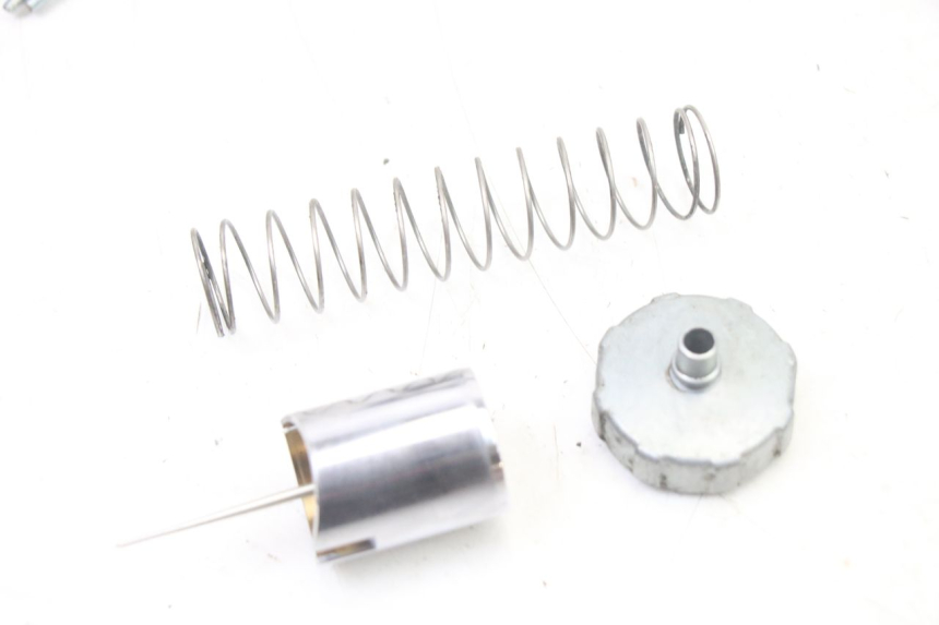 photo de CARBURETOR SMALL MX THUNDER 250