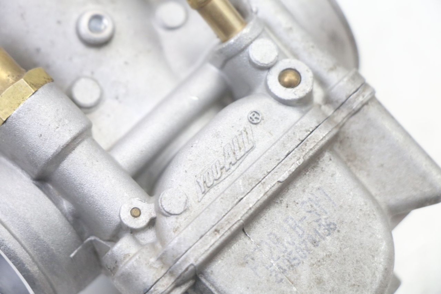 photo de CARBURETOR SMALL MX THUNDER 250