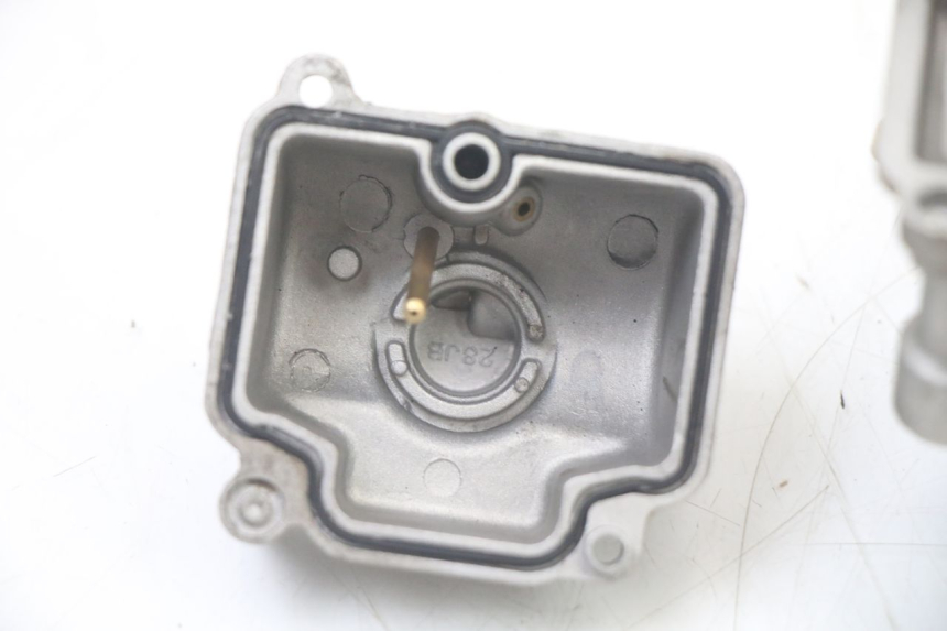photo de CARBURETOR SMALL MX THUNDER 250