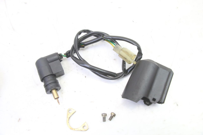 photo de CARBURETOR PEUGEOT SPEEDAKE 50 (1995 - 1997)