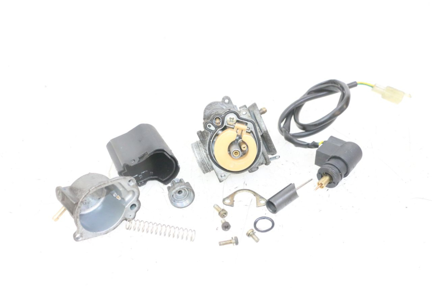 photo de CARBURETOR PEUGEOT SPEEDFIGHT 2 LC 50 (2000 - 2009)