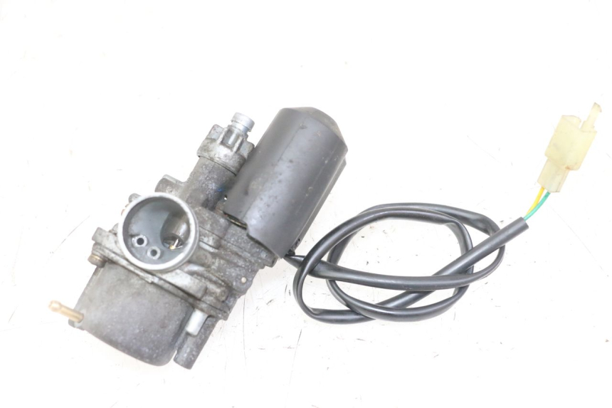photo de CARBURETOR PEUGEOT SPEEDFIGHT 2 LC 50 (2000 - 2009)