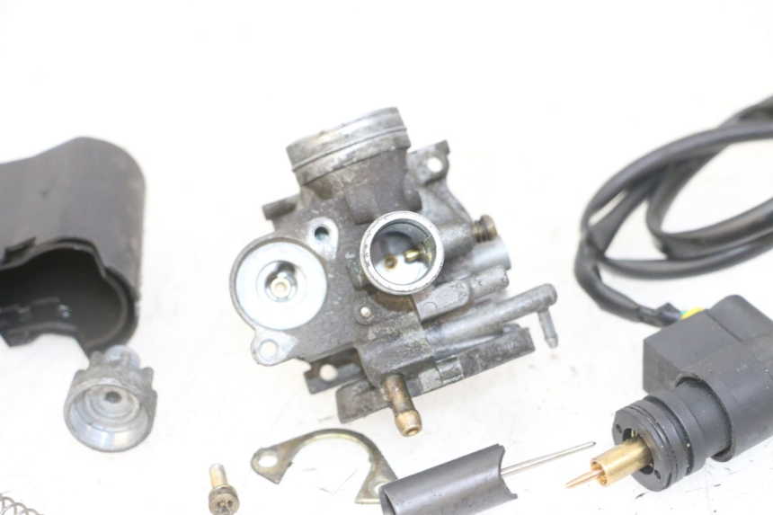 photo de CARBURETOR PEUGEOT SPEEDFIGHT 2 LC 50 (2000 - 2009)