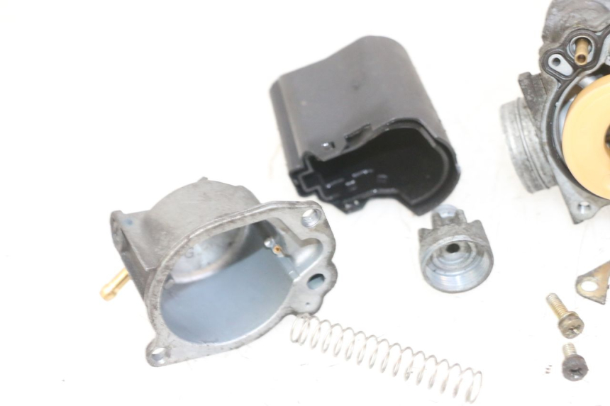 photo de CARBURETOR PEUGEOT SPEEDFIGHT 2 LC 50 (2000 - 2009)