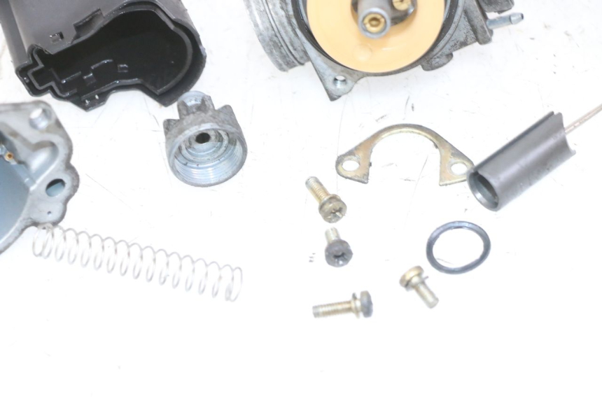 photo de CARBURETOR PEUGEOT SPEEDFIGHT 2 LC 50 (2000 - 2009)