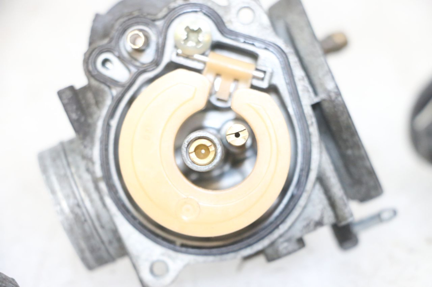 photo de CARBURETOR PEUGEOT SPEEDFIGHT 2 LC 50 (2000 - 2009)