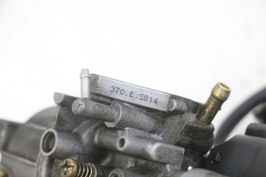 photo de CARBURETOR PEUGEOT SPEEDFIGHT 2 LC 50 (2000 - 2009)