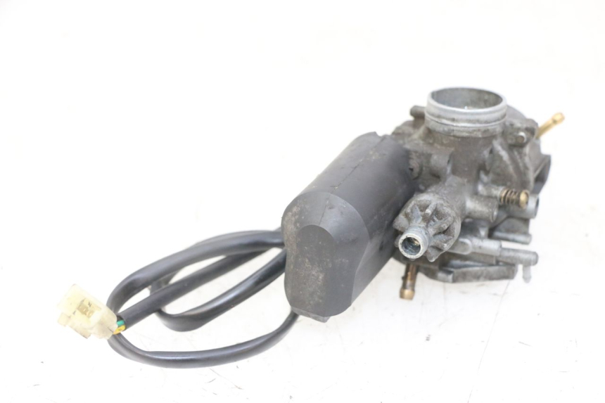 photo de CARBURETOR PEUGEOT SPEEDFIGHT 2 LC 50 (2000 - 2009)