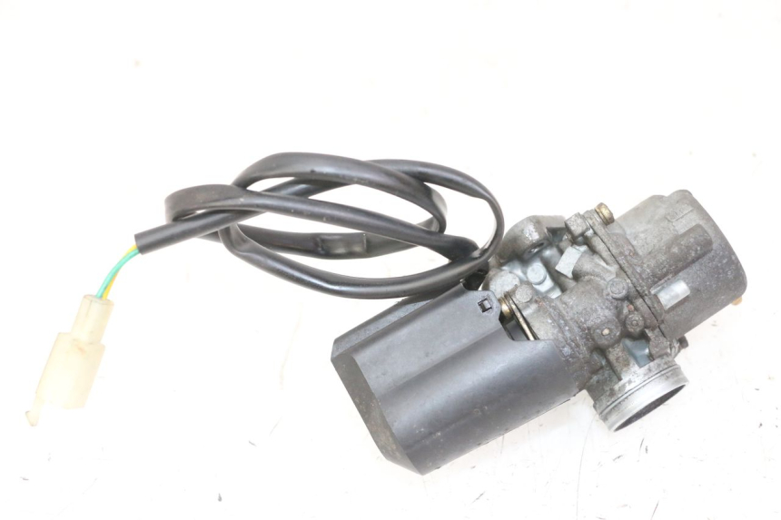photo de CARBURETOR PEUGEOT SPEEDFIGHT 2 LC 50 (2000 - 2009)