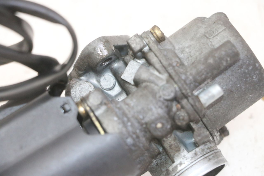 photo de CARBURETOR PEUGEOT SPEEDFIGHT 2 LC 50 (2000 - 2009)