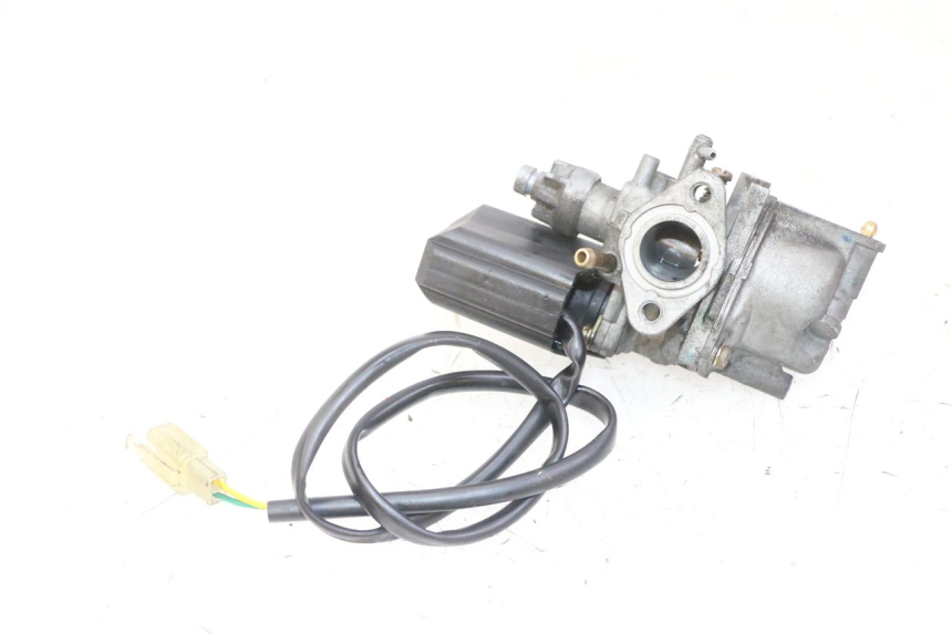 photo de CARBURETOR PEUGEOT SPEEDFIGHT 2 LC 50 (2000 - 2009)
