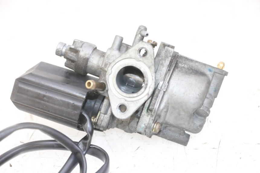 photo de CARBURETOR PEUGEOT SPEEDFIGHT 2 LC 50 (2000 - 2009)