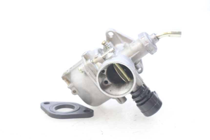 photo de CARBURETOR CHINESE QUAD SPEEDY DELUXE 125