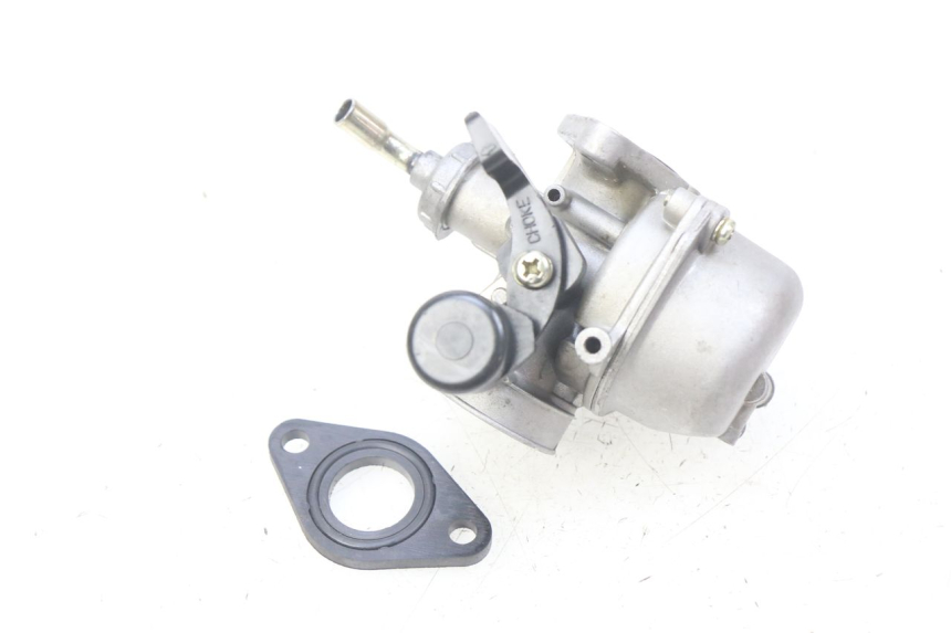 photo de CARBURETOR CHINESE QUAD SPEEDY DELUXE 125