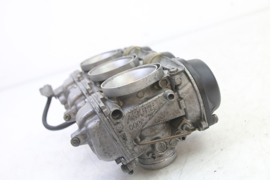 photo de CARBURETOR TRIUMPH SPRINT 900 (1995 - 1998)