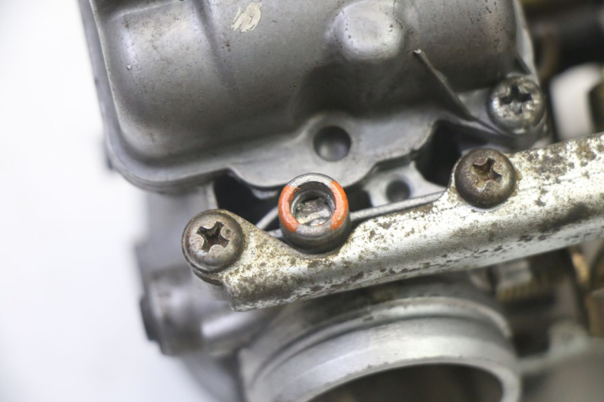 photo de CARBURETOR TRIUMPH SPRINT 900 (1995 - 1998)