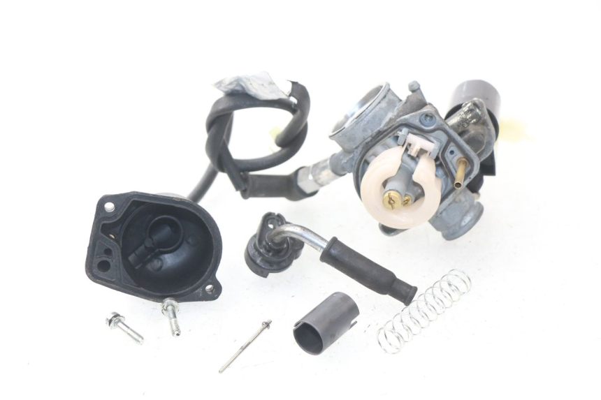 photo de CARBURETOR APRILIA SR 2T 50 (2018 - 2022)