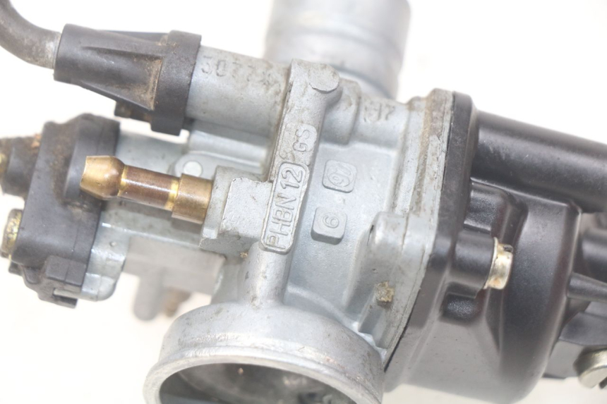 photo de CARBURETOR APRILIA SR LC 50 (1997 - 2004)