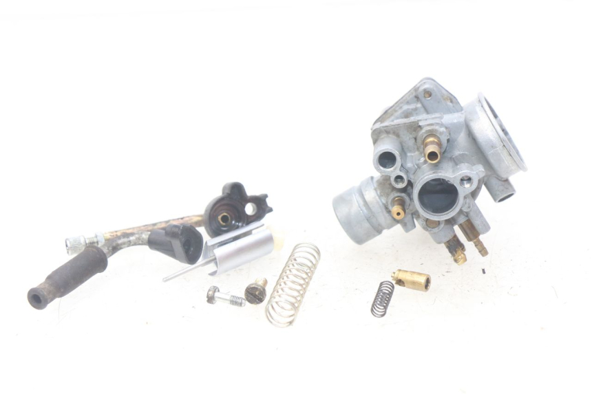 photo de CARBURETOR APRILIA SR LC 50 (1997 - 2004)