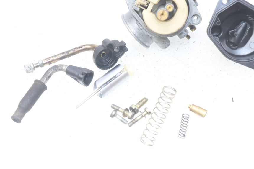 photo de CARBURETOR APRILIA SR LC 50 (1997 - 2004)
