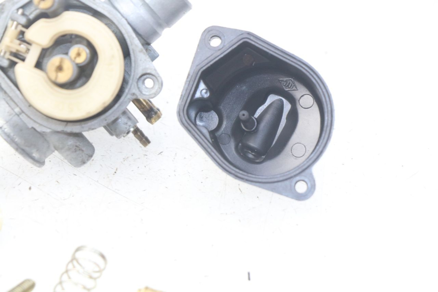 photo de CARBURETOR APRILIA SR LC 50 (1997 - 2004)