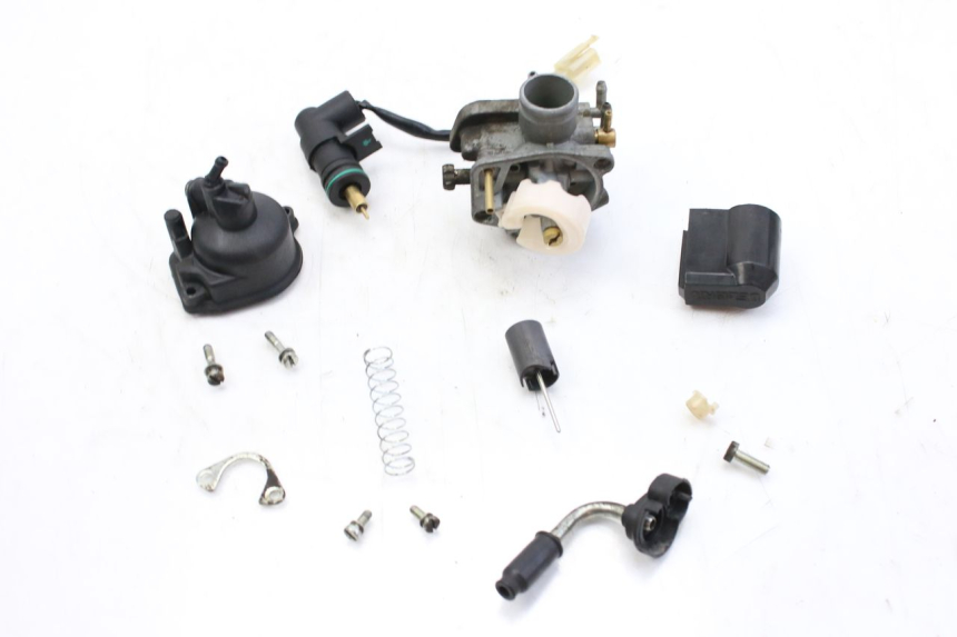 photo de CARBURETOR APRILIA SR R 2T LC 50 (2018 - 2021)