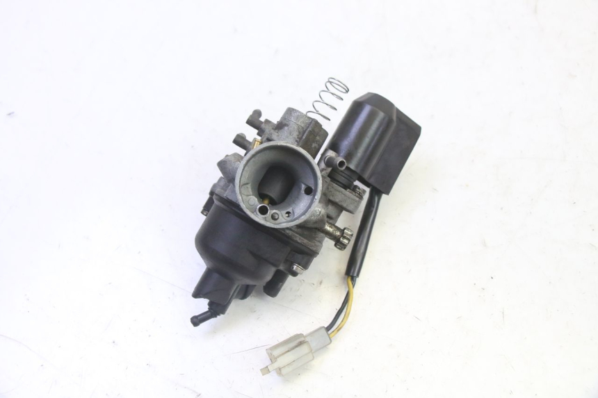 photo de CARBURETOR APRILIA SR R 2T LC 50 (2018 - 2021)