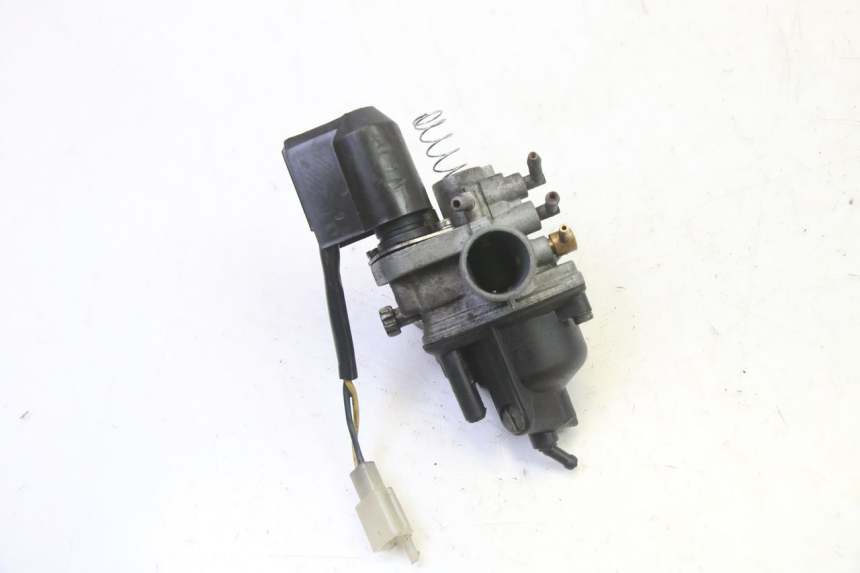 photo de CARBURETOR APRILIA SR R 2T LC 50 (2018 - 2021)