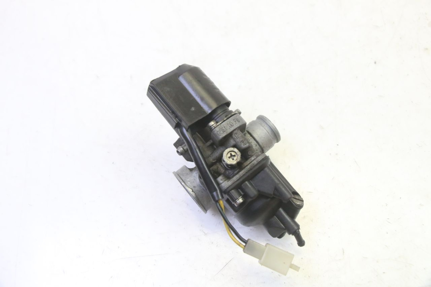 photo de CARBURETOR APRILIA SR R 2T LC 50 (2018 - 2021)