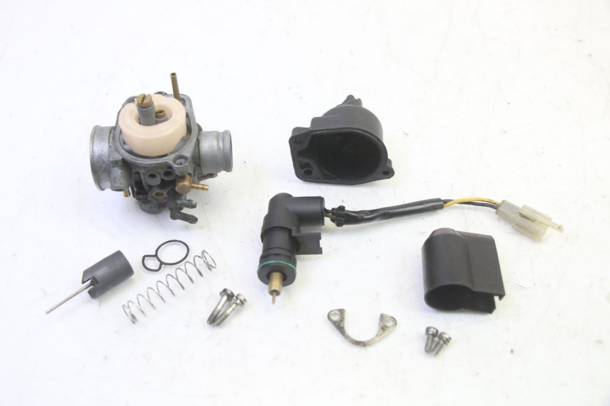 photo de CARBURETOR APRILIA SR R 2T LC 50 (2018 - 2021)