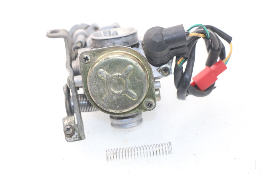 photo de CARBURETOR JM MOTORS SUNNY 50 (2017 - 2020)