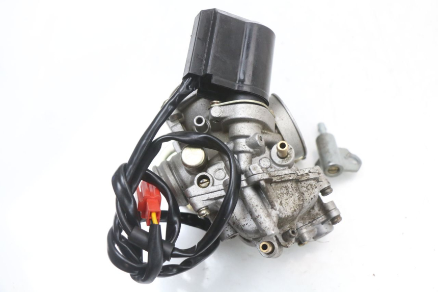 photo de CARBURETOR JM MOTORS SUNNY 50 (2017 - 2020)