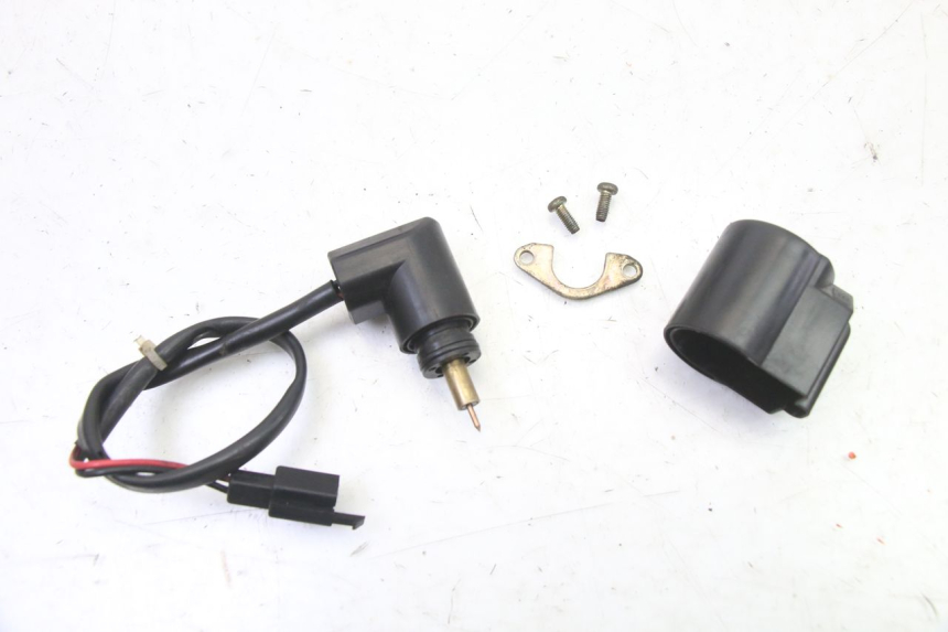 photo de CARBURETOR PIAGGIO SUPER LX 125 (2000 - 2003)