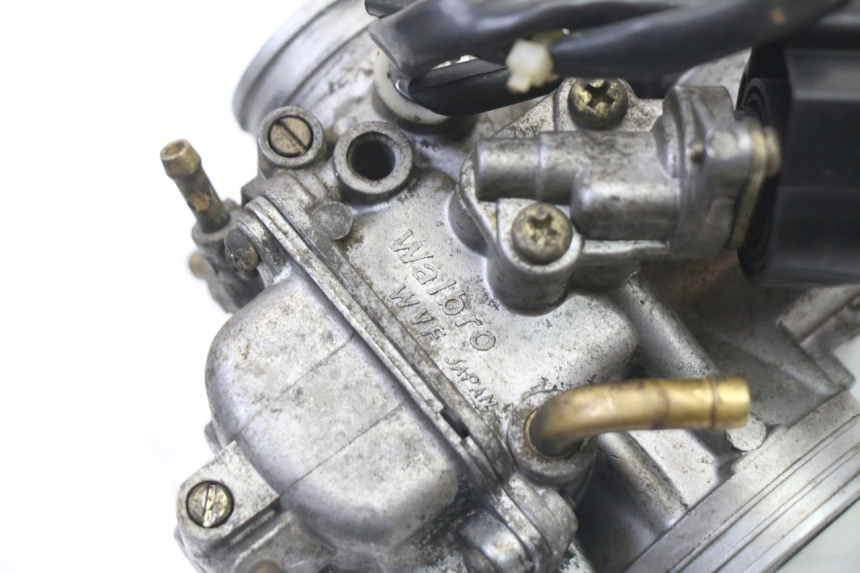 photo de CARBURETOR PIAGGIO SUPER LX 125 (2000 - 2003)