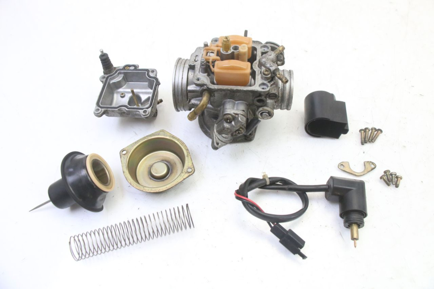 photo de CARBURETOR PIAGGIO SUPER LX 125 (2000 - 2003)