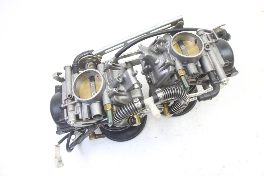 photo de CARBURETOR KTM SUPERENDURO R 950 (2005 - 2009)