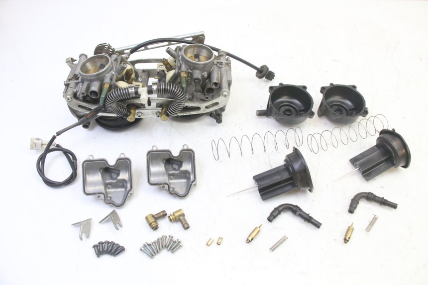 photo de CARBURETOR KTM SUPERENDURO R 950 (2005 - 2009)