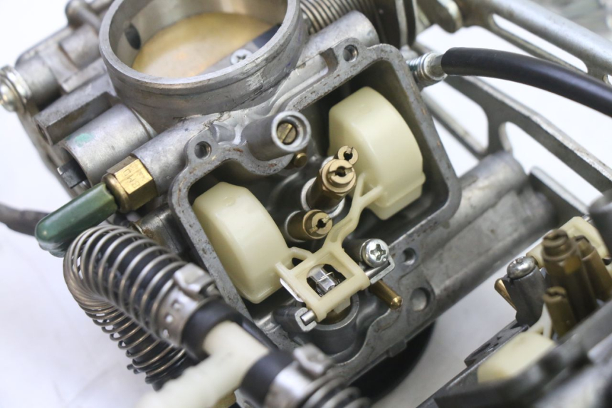 photo de CARBURETOR KTM SUPERENDURO R 950 (2005 - 2009)