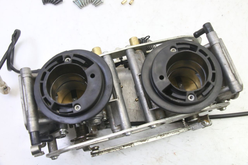 photo de CARBURETOR KTM SUPERENDURO R 950 (2005 - 2009)