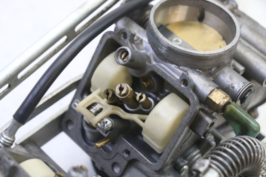 photo de CARBURETOR KTM SUPERENDURO R 950 (2005 - 2009)