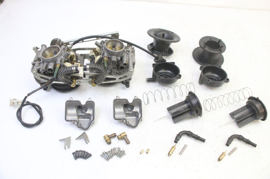 photo de CARBURETOR KTM SUPERENDURO R 950 (2005 - 2009)