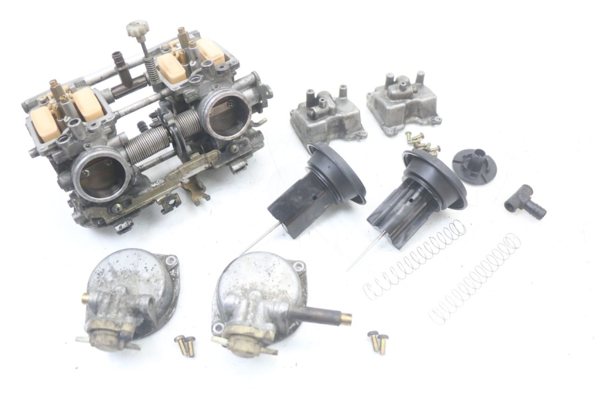 photo de CARBURETOR SUZUKI GS F 500 (2004 - 2007)