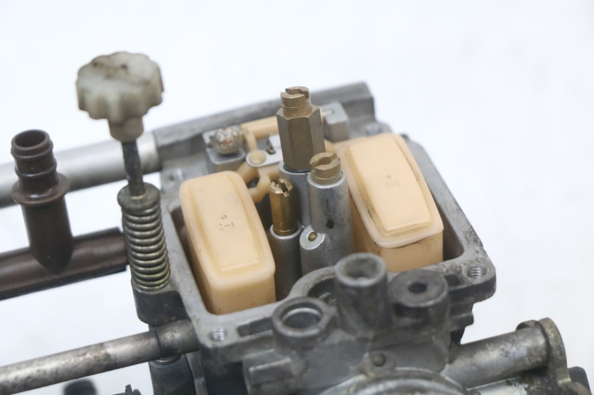 photo de CARBURETOR SUZUKI GS F 500 (2004 - 2007)