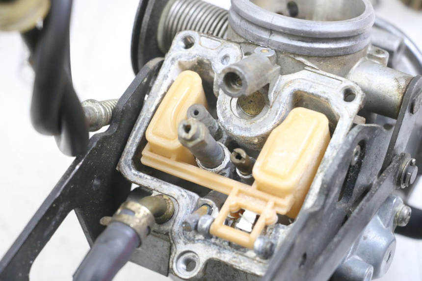 photo de CARBURETOR SUZUKI SV N 650 (1999 - 2002)