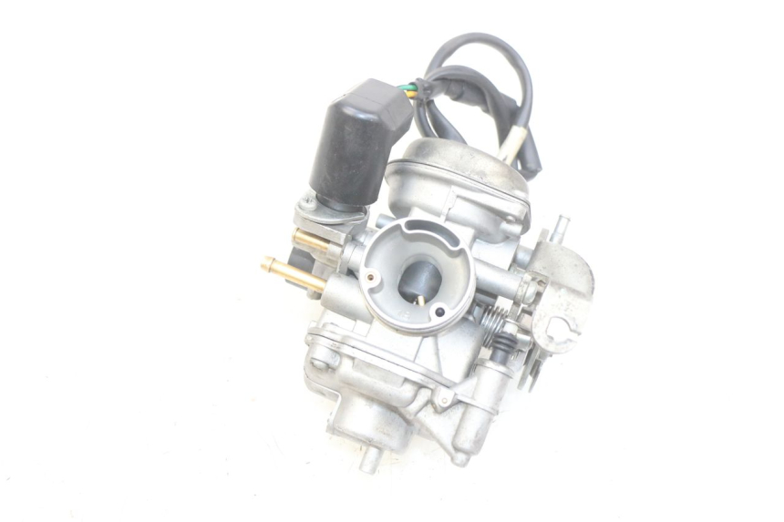 photo de CARBURETOR SYM CROX 4T 50 (2016 - 2023)