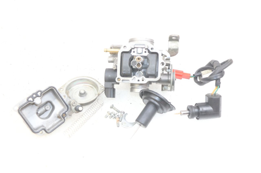 photo de CARBURETOR SYM CROX 4T 50 (2016 - 2023)