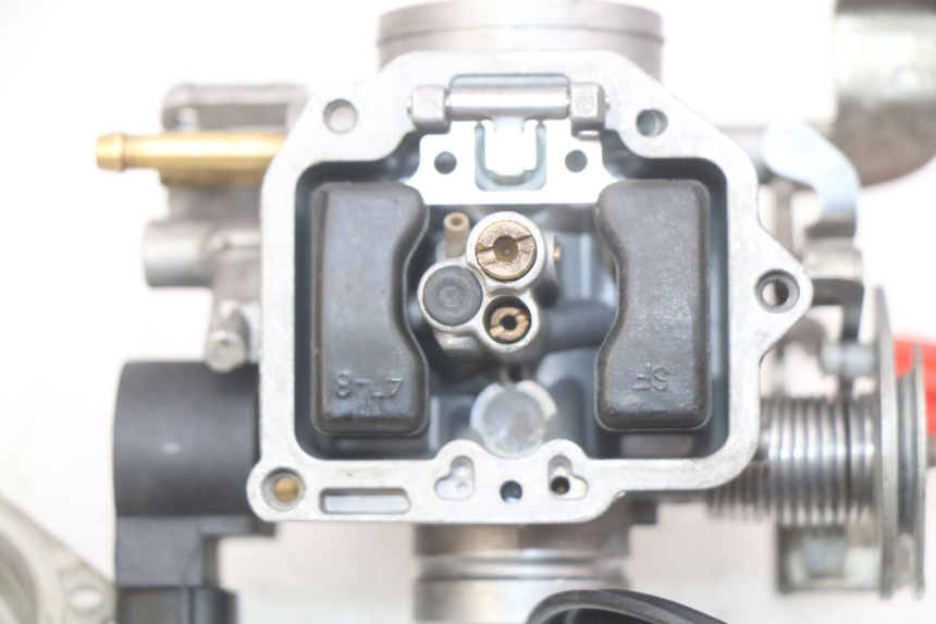 photo de CARBURETOR SYM CROX 4T 50 (2016 - 2023)