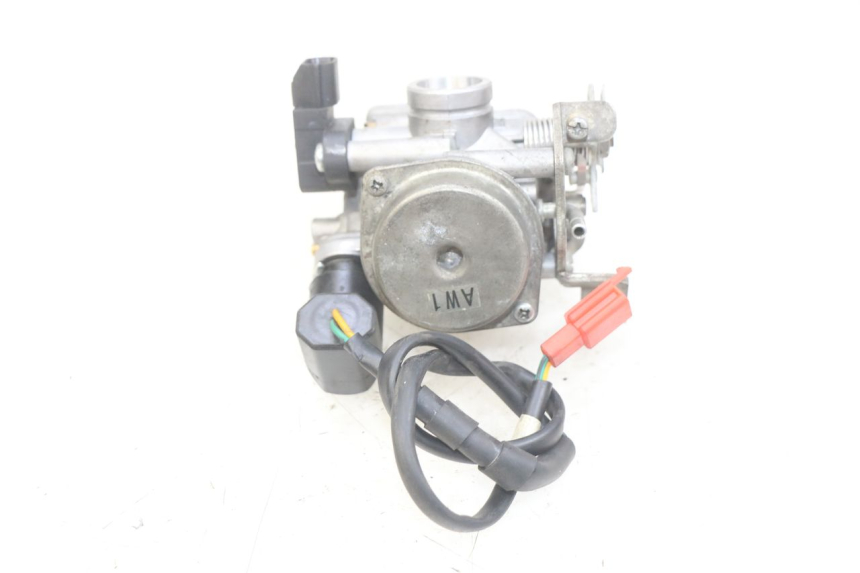 photo de CARBURETOR SYM CROX 4T 50 (2016 - 2023)